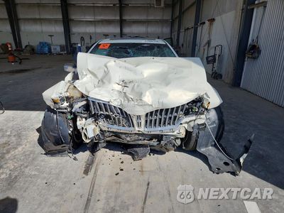 Piąte zdjęcie samochodu w środku: 2012 LINCOLN MKZ VIN:3LNHL2JC8CR828716 - miniatura