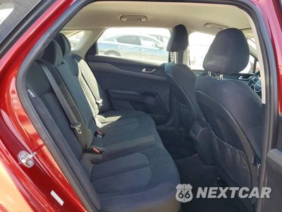 Zdjęcie 10 z 12 samochodu: 2022 KIA K5 LXS VIN:5XXG14J22NG105194 - miniatura