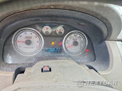 Zdjęcie 9 z 12 samochodu: 2009 FORD FOCUS SE VIN:1FAHP35NX9W172346 - miniatura