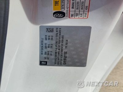 Zdjęcie 12 z 12 samochodu: 2018 CHEVROLET CAMARO SS VIN:1G1FE1R74J0111582 - miniatura