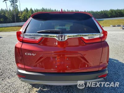 Zdjęcie 6 z 13 samochodu: 2019 HONDA CR-V EXL VIN:5J6RW1H86KL005852 - miniatura