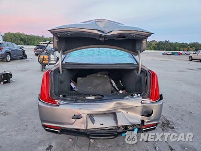 Zdjęcie 6 z 12 samochodu: 2019 CADILLAC XTS LUXURY VIN:2G61M5S39K9145840 - miniatura