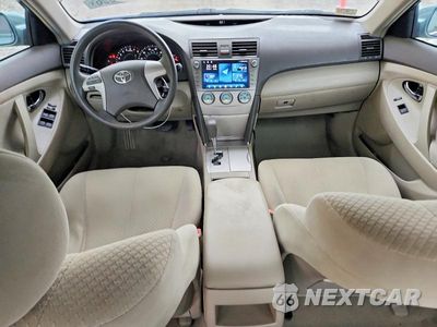 Zdjęcie 8 z 12 samochodu: 2007 TOYOTA CAMRY LE VIN:4T1BE46K67U556872 - miniatura
