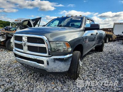 2013 RAM 3500 ST 3C63RRGLXDG597898 - główne zdjęcie licytacji z USA - miniatura