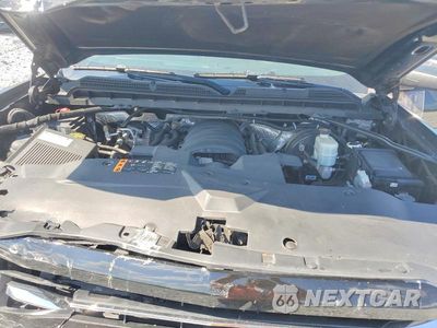 Zdjęcie 11 z 12 samochodu: 2017 CHEVROLET SILVERADO K1500 LTZ VIN:3GCUKSEC2HG101994 - miniatura