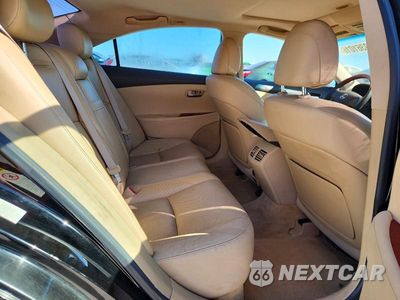 Zdjęcie 10 z 13 samochodu: 2009 LEXUS ES 350 VIN:JTHBJ46G392331480 - miniatura