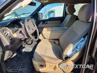 Zdjęcie 7 z 12 samochodu: 2013 FORD F150 SUPERCREW VIN:1FTFW1EF6DKE97951 - miniatura