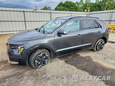 2024 KIA NIRO WIND KNDCR3L16R5094359 - główne zdjęcie licytacji z USA - miniatura