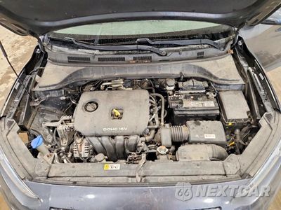 Zdjęcie 11 z 12 samochodu: 2019 HYUNDAI KONA SE VIN:KM8K1CAA1KU279478 - miniatura