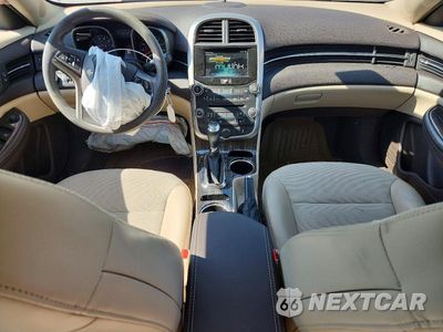 Zdjęcie 8 z 12 samochodu: 2016 CHEVROLET MALIBU LIMITED LT VIN:1G11C5SA0GF117494 - miniatura