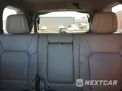 Zdjęcie 10 z 13 samochodu: 2014 HONDA PILOT TOURING VIN:5FNYF3H93EB008656 - miniatura