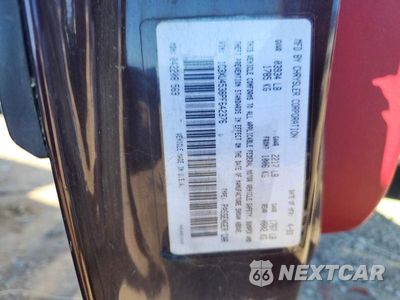 Zdjęcie 12 z 12 samochodu: 1993 CHRYSLER LEBARON VIN:1C3XU4538PF642376 - miniatura