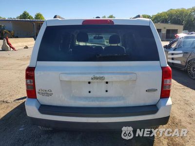 Zdjęcie 6 z 13 samochodu: 2013 JEEP PATRIOT LATITUDE VIN:1C4NJRFB2DD234624 - miniatura