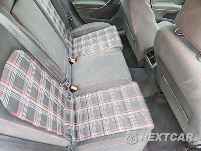 Zdjęcie 10 z 13 samochodu: 2016 VOLKSWAGEN GTI S/SE VIN:3VW4T7AU3GM064427 - miniatura