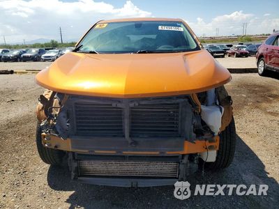 Piąte zdjęcie samochodu w środku: 2018 CHEVROLET EQUINOX LT VIN:2GNAXJEV3J6173764 - miniatura