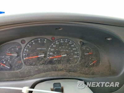 Zdjęcie 9 z 12 samochodu: 2001 MAZDA B3000 CAB PLUS VIN:4F4YR16U91TM19934 - miniatura