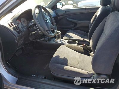 Zdjęcie 7 z 13 samochodu: 2001 HONDA CIVIC LX VIN:1HGEM225X1L120324 - miniatura