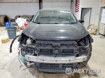 Piąte zdjęcie samochodu w środku: 2021 HONDA CR-V EX VIN:2HKRW2H59MH631470 - miniatura