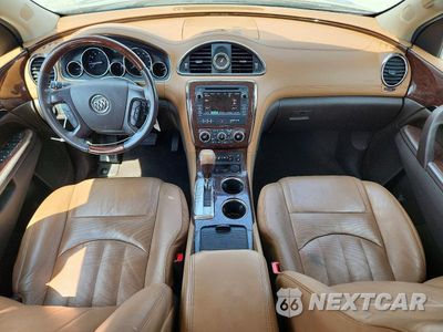 Zdjęcie 8 z 13 samochodu: 2013 BUICK ENCLAVE VIN:5GAKRCKD1DJ243706 - miniatura