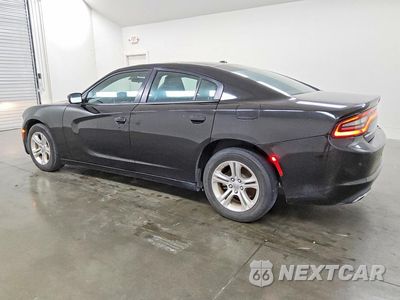 Drugie zdjęcie samochodu z przodu: 2022 DODGE CHARGER SXT VIN:2C3CDXBG5NH264083 - miniatura