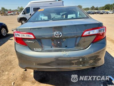 Zdjęcie 6 z 12 samochodu: 2012 TOYOTA CAMRY L VIN:4T4BF1FK9CR217115 - miniatura