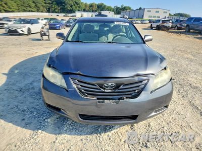 Piąte zdjęcie samochodu w środku: 2009 TOYOTA CAMRY LE V6 VIN:4T1BK46K89U580747 - miniatura