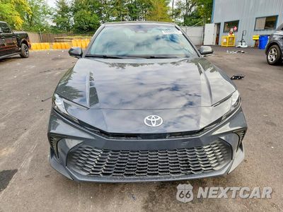 Piąte zdjęcie samochodu w środku: 2025 TOYOTA CAMRY SE VIN:4T1DAACK4SU074434 - miniatura