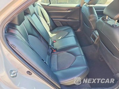 Zdjęcie 10 z 12 samochodu: 2022 TOYOTA CAMRY HYBRID SE VIN:4T1S31AK3NU039893 - miniatura