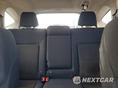 Zdjęcie 10 z 13 samochodu: 2016 HONDA CR-V SE VIN:5J6RM4H4XGL034797 - miniatura