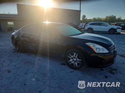 Czwarte zdjęcie samochodu z boku: 2011 NISSAN ALTIMA 2.5 VIN:1N4AL2AP1BN445233 - miniatura