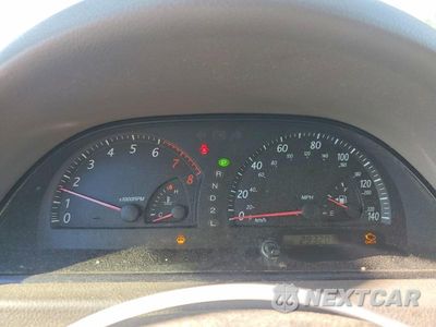 Zdjęcie 9 z 12 samochodu: 2002 TOYOTA CAMRY LE VIN:4T1BE32K82U524711 - miniatura