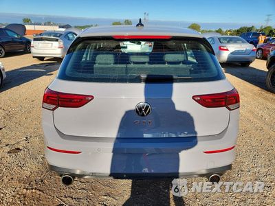 Zdjęcie 7 z 13 samochodu: 2024 VOLKSWAGEN GTI S VIN:WVWGA7CDXRW219383 - miniatura