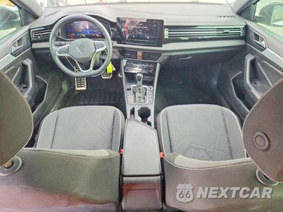 Zdjęcie 8 z 12 samochodu: 2025 VOLKSWAGEN JETTA SPORT VIN:3VWBX7BU3SM064396 - miniatura