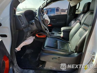 Zdjęcie 7 z 13 samochodu: 2023 NISSAN FRONTIER PRO-X VIN:1N6ED1EJ4PN615923 - miniatura