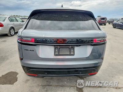 Zdjęcie 6 z 14 samochodu: 2025 LAND ROVER RANGE ROVER VELAR DYNAMIC SE VIN:SALYL2EXXSA393572 - miniatura