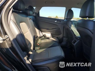 Zdjęcie 10 z 13 samochodu: 2020 HYUNDAI TUCSON SPORT VIN:KM8J33AL7LU167261 - miniatura