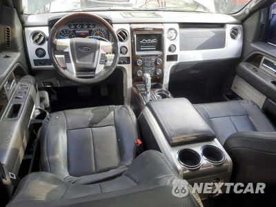 Zdjęcie 8 z 12 samochodu: 2014 FORD F150 SUPERCREW VIN:1FTFW1EF8EFC27968 - miniatura