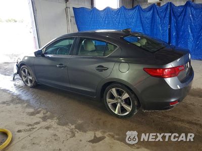 Drugie zdjęcie samochodu z przodu: 2013 ACURA ILX VIN:19VDE1F59DE001956 - miniatura