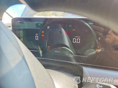 Zdjęcie 9 z 12 samochodu: 2025 KIA K4 LXS VIN:3KPFT4DE5SE045881 - miniatura