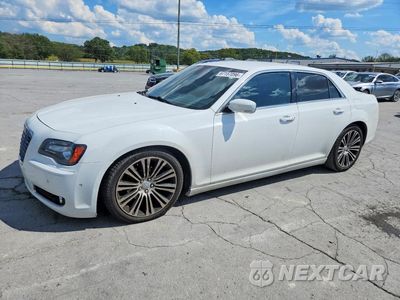 2013 CHRYSLER 300 S 2C3CCABG1DH577503 - główne zdjęcie licytacji z USA - miniatura