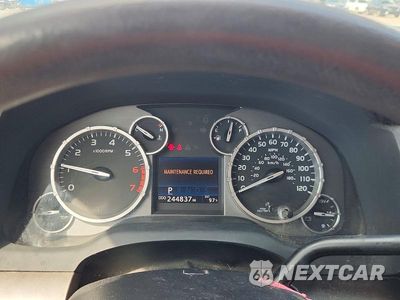 Zdjęcie 9 z 12 samochodu: 2015 TOYOTA TUNDRA SR5 VIN:5TFRY5F11FX180392 - miniatura