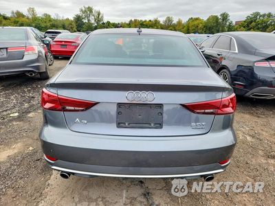 Zdjęcie 6 z 13 samochodu: 2018 AUDI A3 PREMIUM VIN:WAUB8GFFXJ1017905 - miniatura