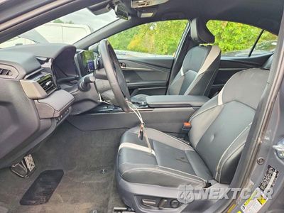 Zdjęcie 7 z 13 samochodu: 2025 TOYOTA CAMRY SE VIN:4T1DAACK4SU074434 - miniatura