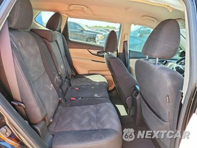 Zdjęcie 10 z 12 samochodu: 2016 NISSAN ROGUE SV VIN:KNMAT2MT3GP726285 - miniatura