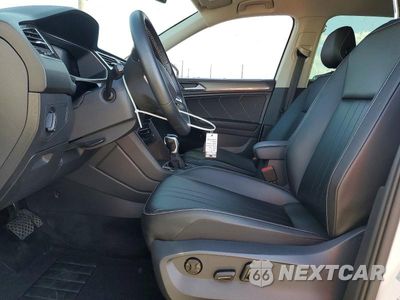 Zdjęcie 7 z 14 samochodu: 2022 VOLKSWAGEN TIGUAN SE VIN:3VV3B7AX9NM027988 - miniatura