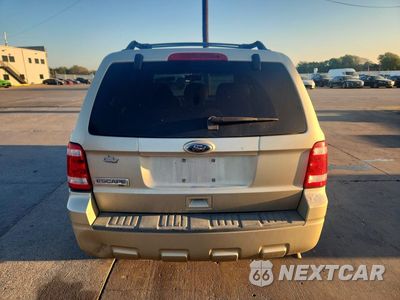 Zdjęcie 6 z 13 samochodu: 2010 FORD ESCAPE XLT VIN:1FMCU0D7XAKA32321 - miniatura