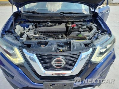 Zdjęcie 12 z 13 samochodu: 2018 NISSAN ROGUE SL VIN:JN8AT2MT4JW464892 - miniatura