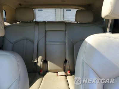 Zdjęcie 10 z 13 samochodu: 2016 CADILLAC SRX LUXURY COLLECTION VIN:3GYFNBE32GS575269 - miniatura