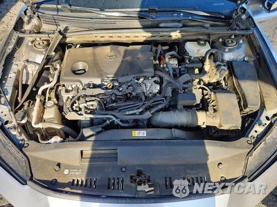Zdjęcie 11 z 12 samochodu: 2025 TOYOTA CAMRY SE VIN:4T1DAACKXSU554817 - miniatura