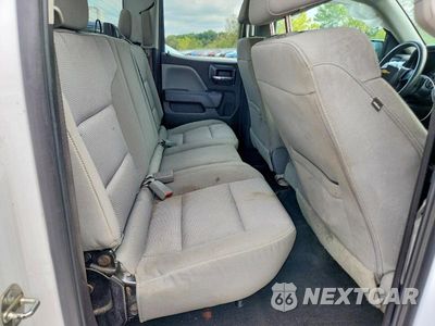 Zdjęcie 10 z 13 samochodu: 2016 CHEVROLET SILVERADO C1500 CUSTOM VIN:1GCRCPEH5GZ424530 - miniatura